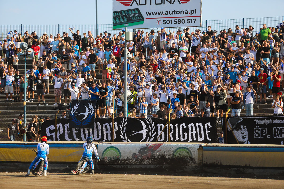 Żużel. "Spodziewamy się najgorszego". Chodzi o stadion w Tarnowie