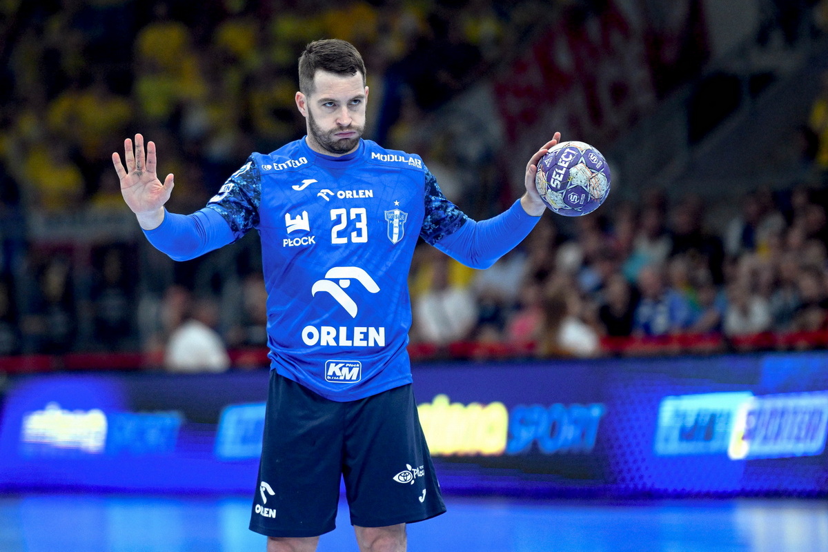 Co z meczami podczas żałoby narodowej? ZPRP i Superliga wydały komunikat