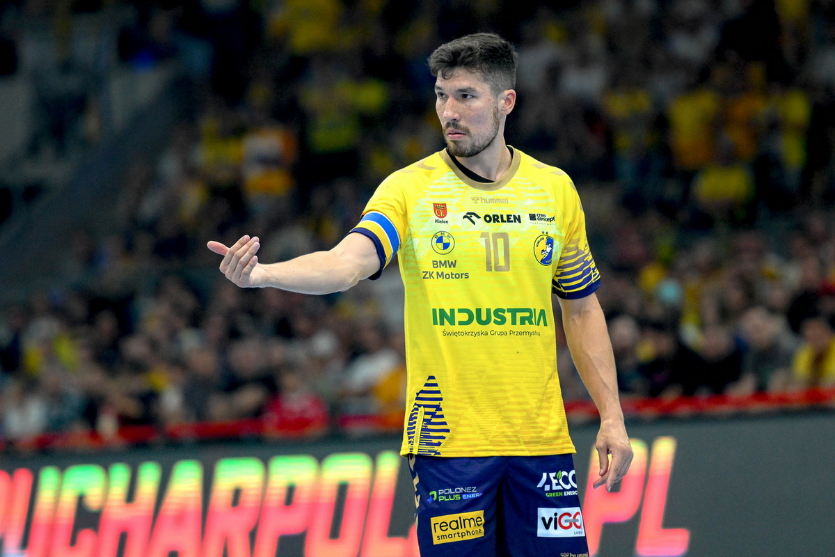 Legenda opuszcza Polskę. Wiadomo, gdzie może trafić