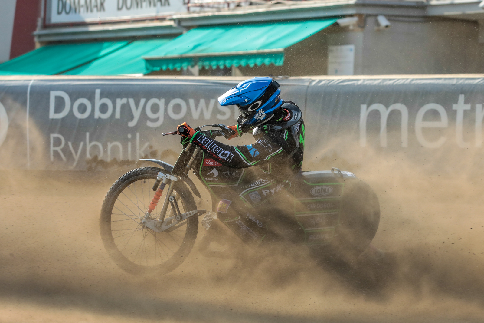 Żużel. Słaba postawa rybnickich młodzieżowców. Jasna diagnoza Piotra Żyto