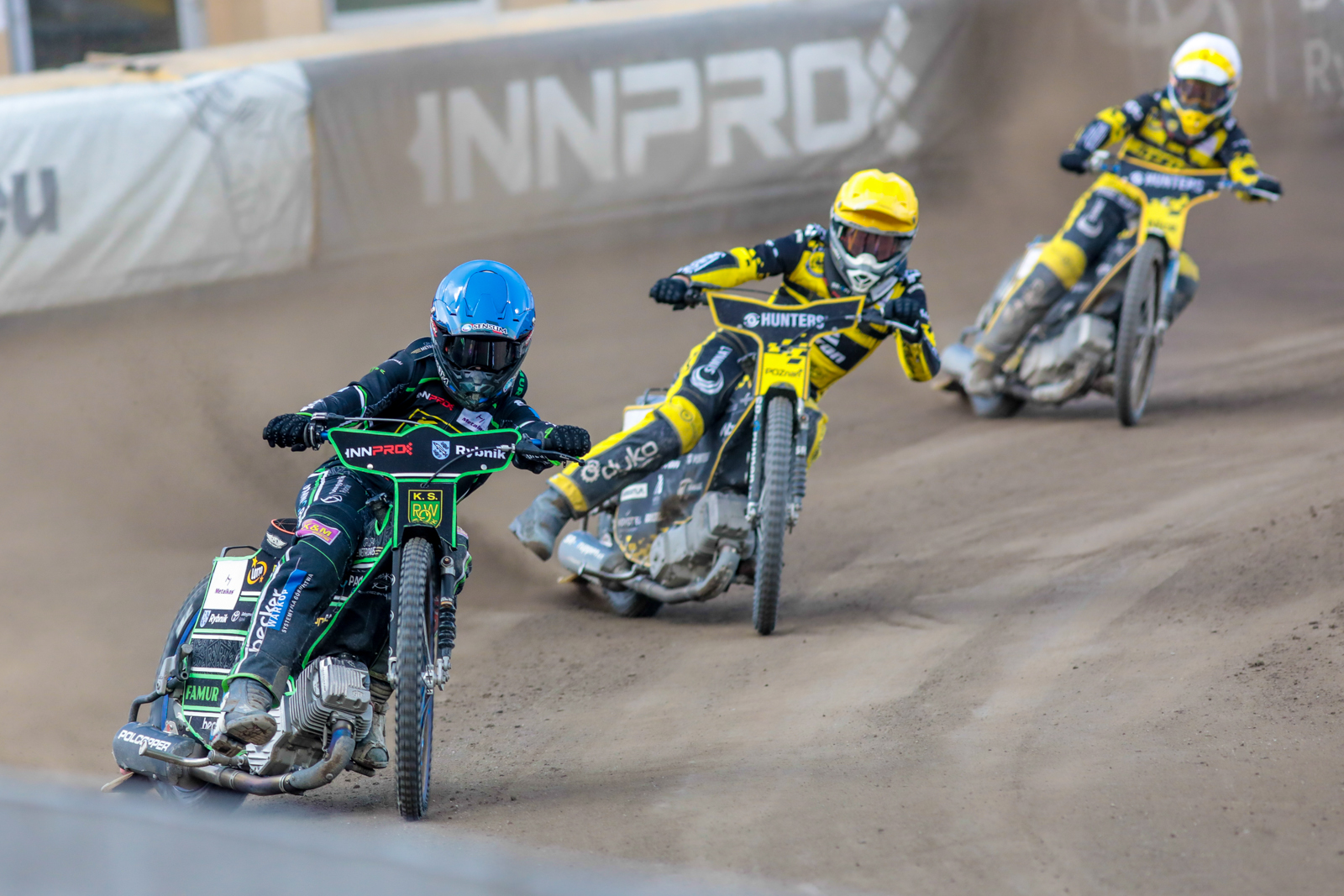 Żużel. Czterdziestolatkowie czy młoda krew. Sprawdziliśmy średnią wieku w Metalkas 2. Ekstralidze