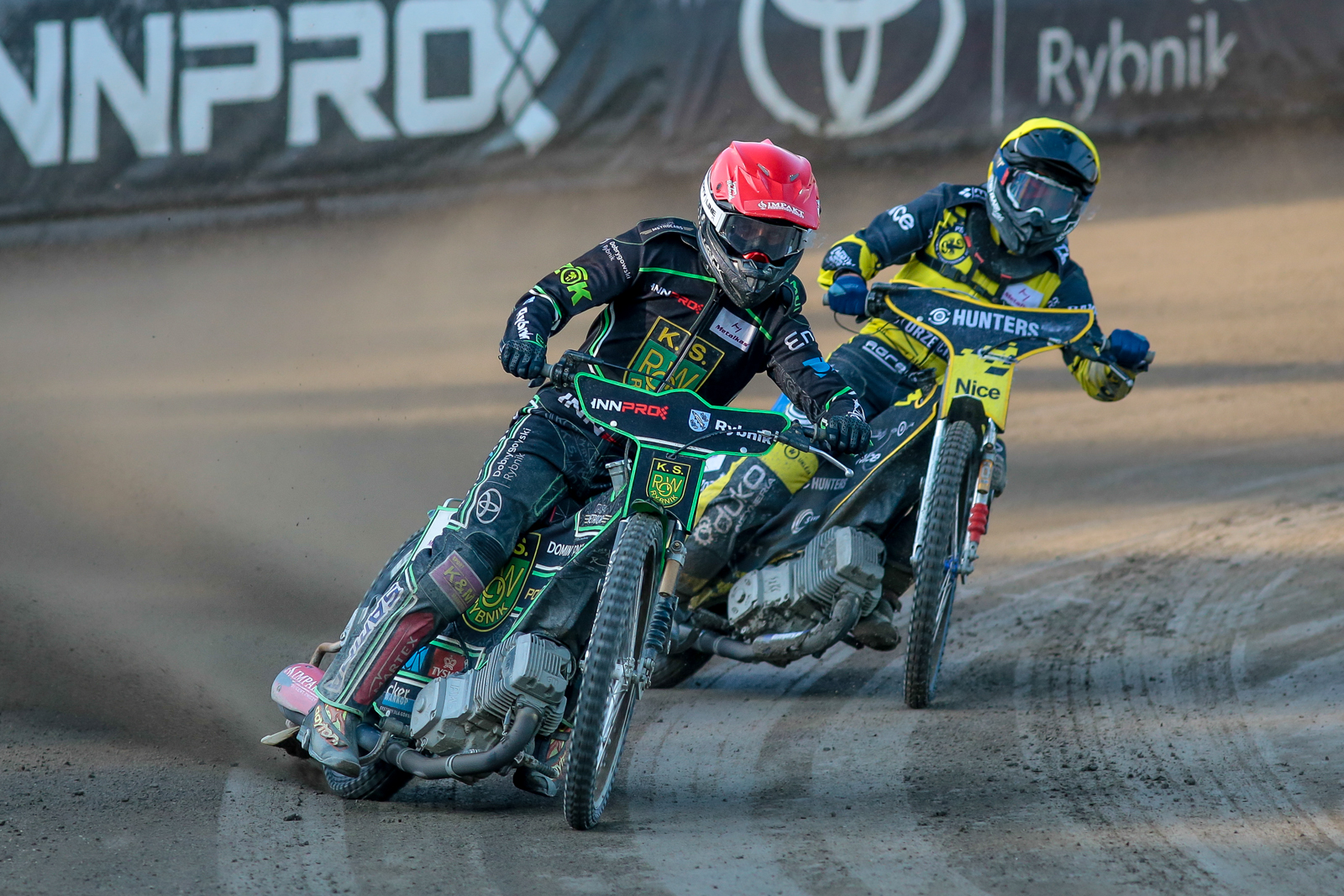 Żużel. Szykuje się sensacyjny transfer w polskiej lidze