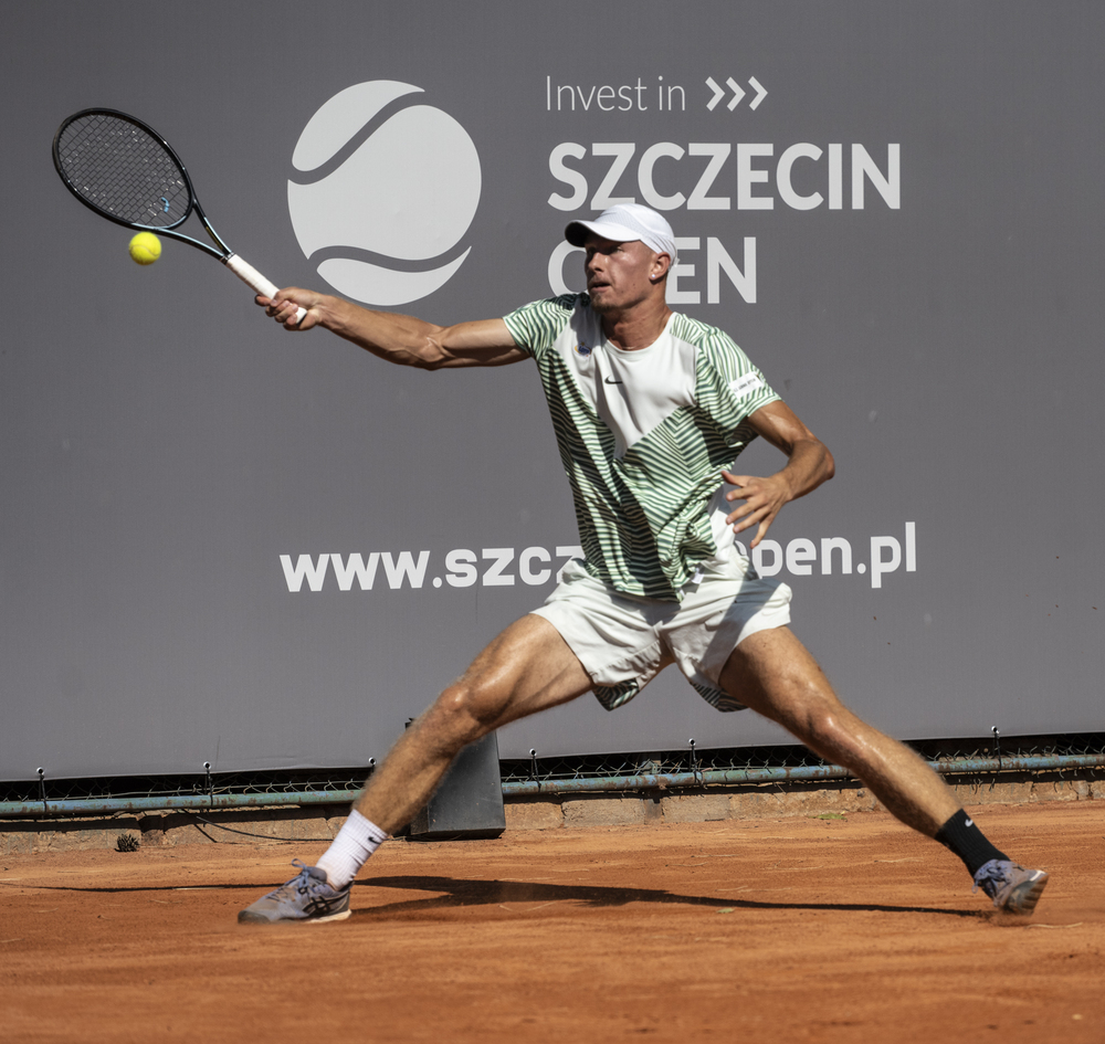 Zabrakło niewiele. Mógł być kolejny polski finał