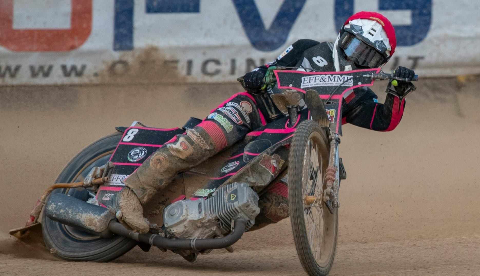 Żużel. Śląsk zwerbował medalistę mistrzostw świata! To transfer z Pres Toruń