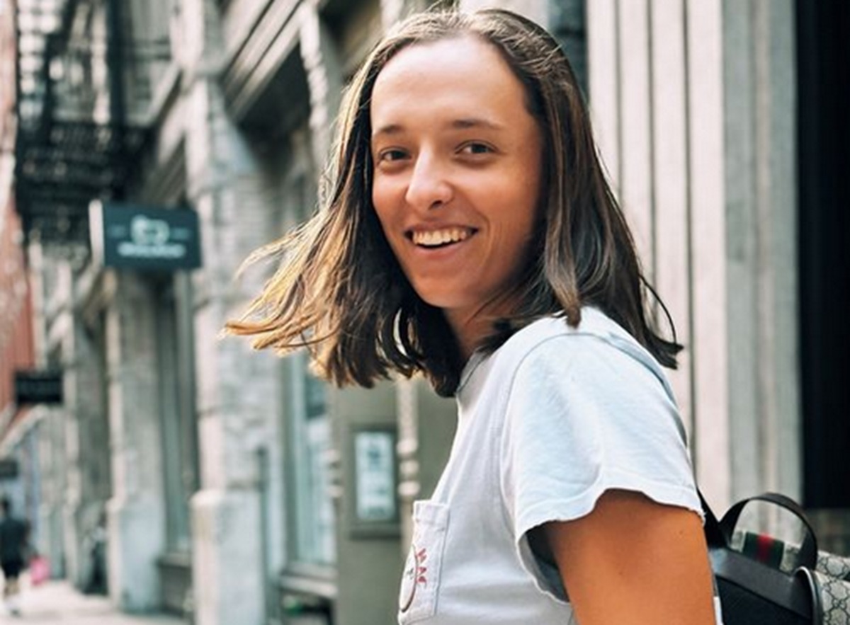 Jekaterina Aleksandrowa - Iga Świątek. Gdzie oglądać mecz turnieju WTA Bad Homburg? O której?