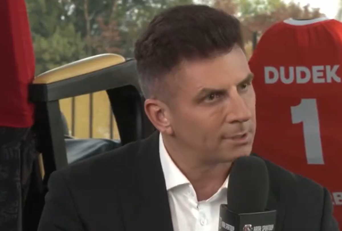 Borek nie hamował się ws. przepisu PZPN. Ostre słowa