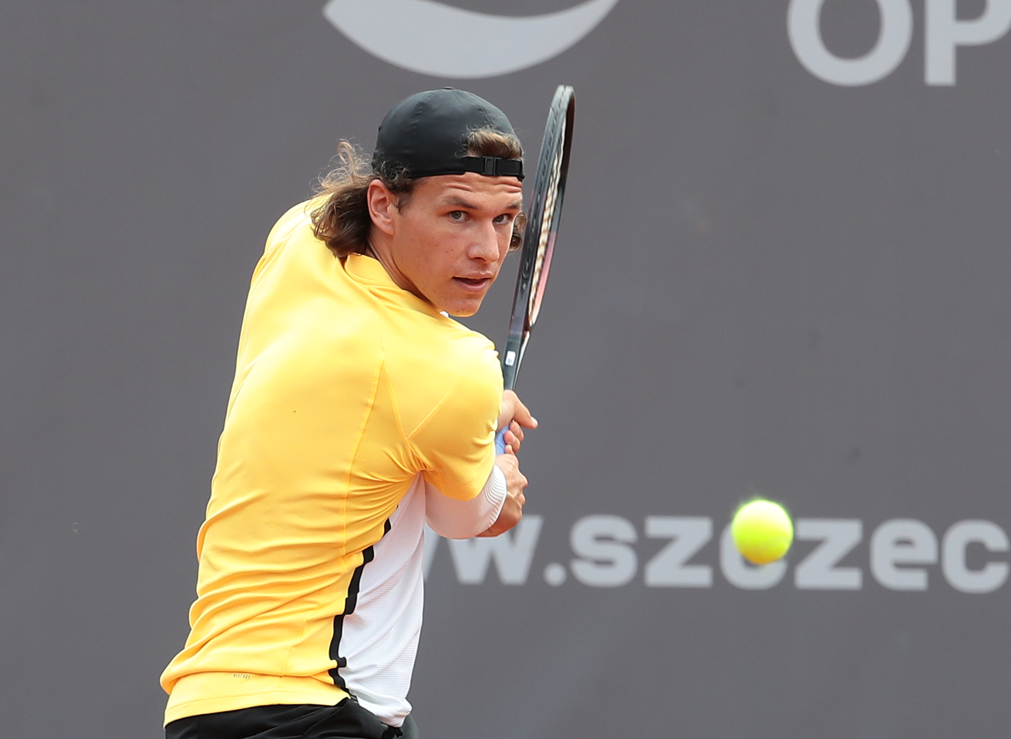 Co to był za tydzień! Życiowe sukcesy polskiego tenisisty