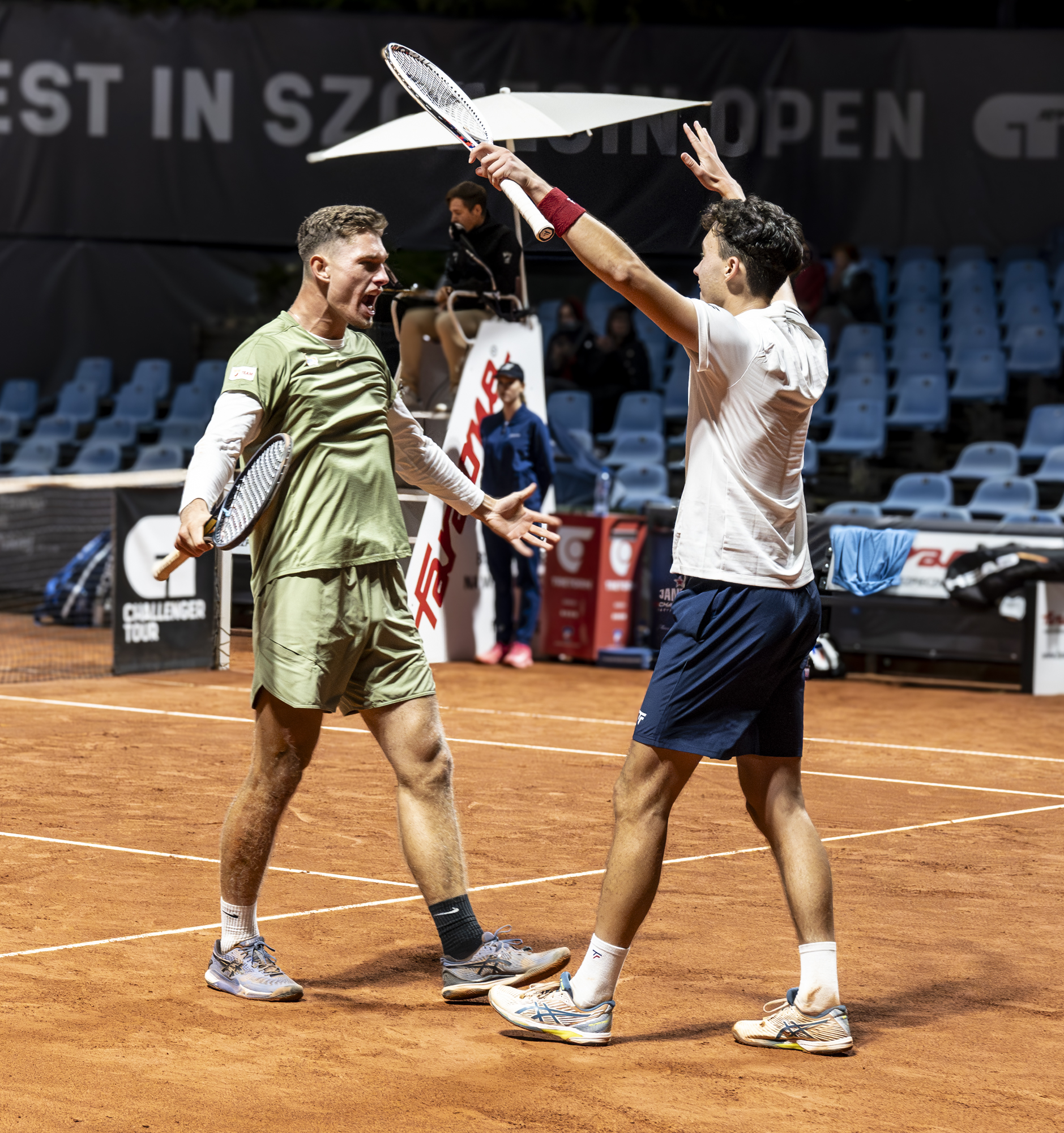 Świetny występ Polaków. Powalczą o tytuł