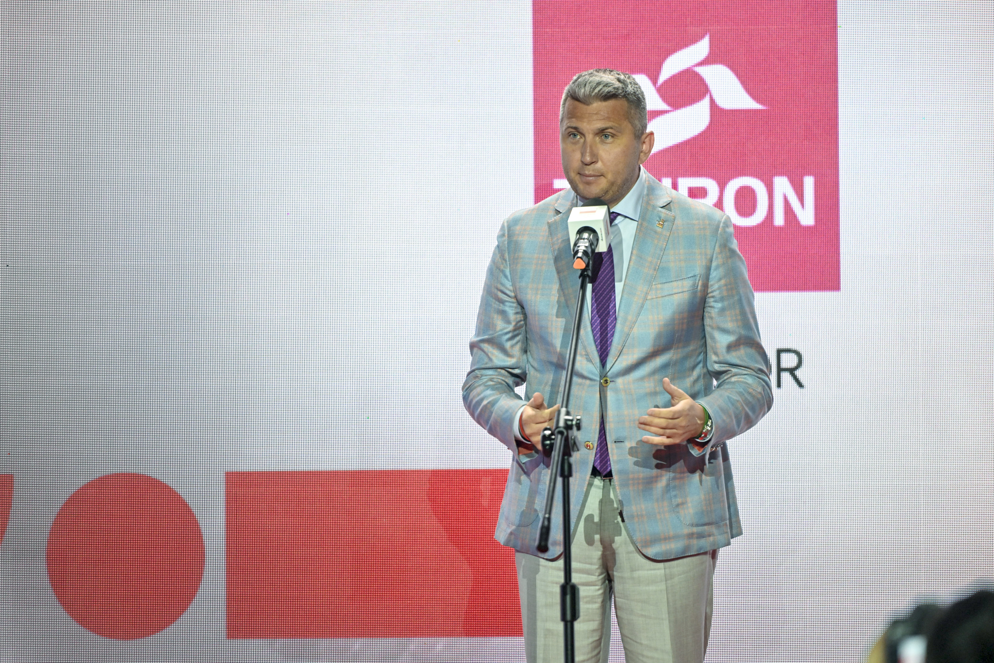Jest potwierdzenie. Piesiewicz usłyszał zarzuty