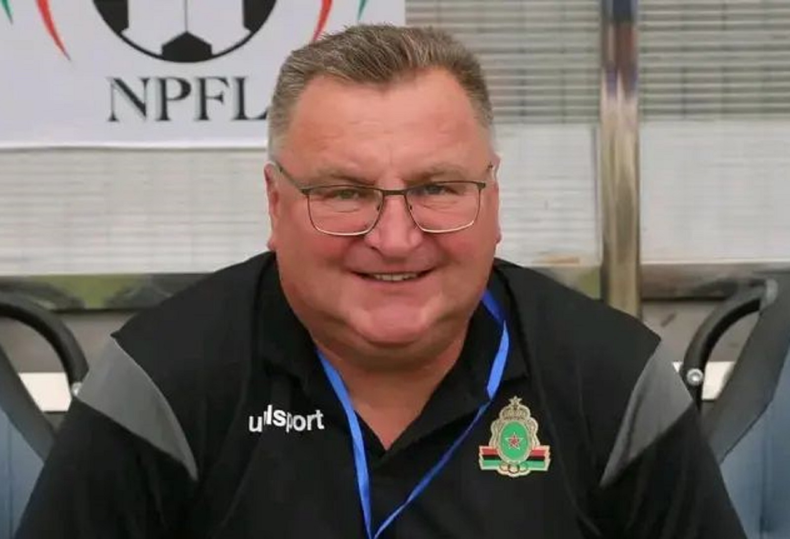 Były selekcjoner przejmie Wieczystą?! W grze duże nazwiska