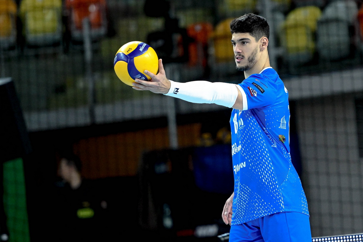 Gwiazda reprezentacji Brazylii szczerze o grze w Polsce. Padły piękne słowa