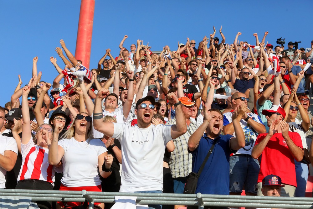 Żużel. Potrzebują cudu. Abramczyk Polonia pokaże moc?