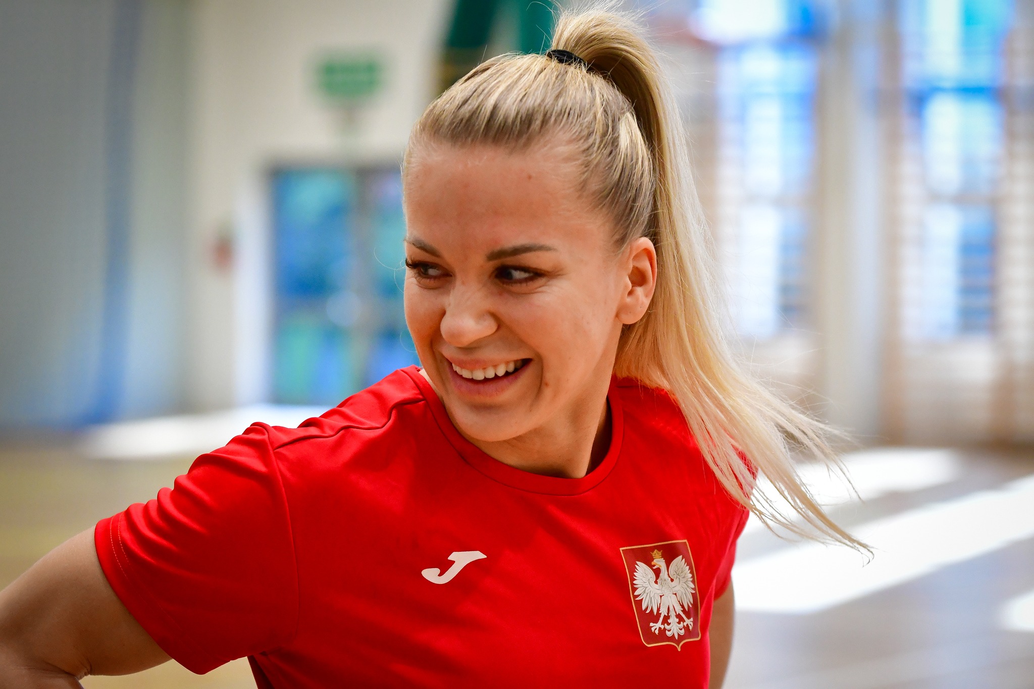 Optymizm Biało-Czerwonych MŚ 2025. "To dobry prognostyk"