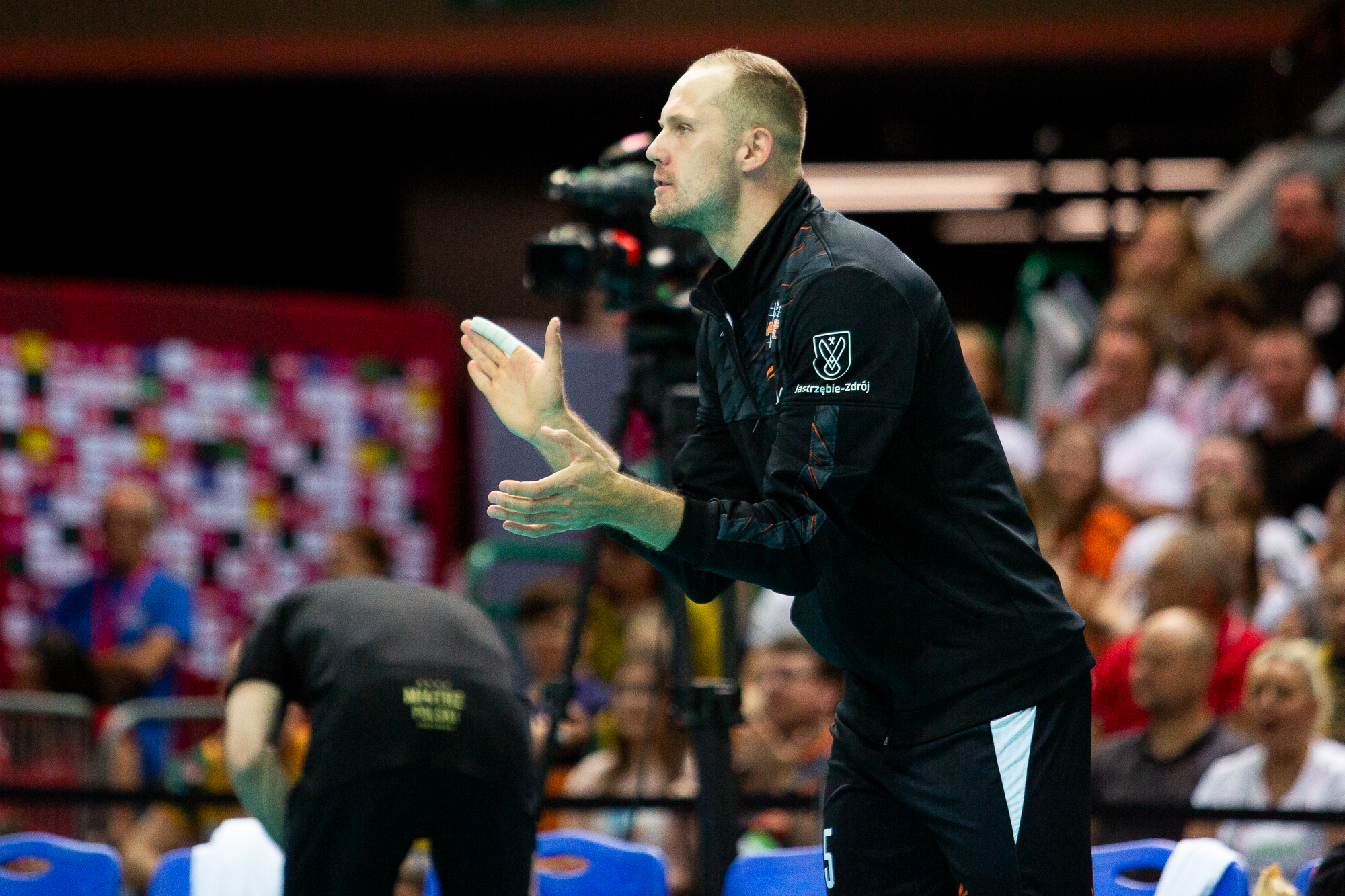 Stabilizacja kluczem do sukcesu. Kolejny podpis w Bełchatowie