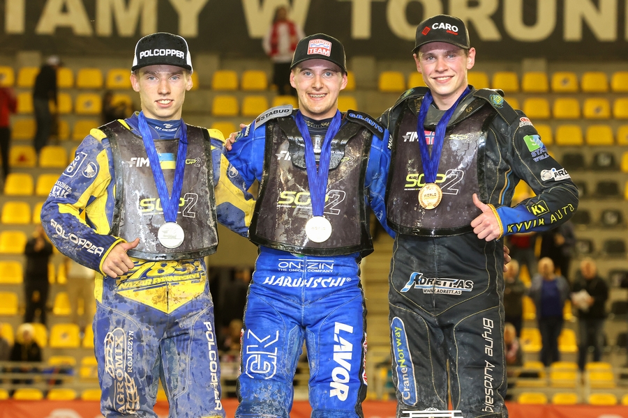 Żużel. Polacy rozpoczną walkę o mistrzostwo świata. Listy startowe eliminacji SGP2 w Pardubicach i Glasgow