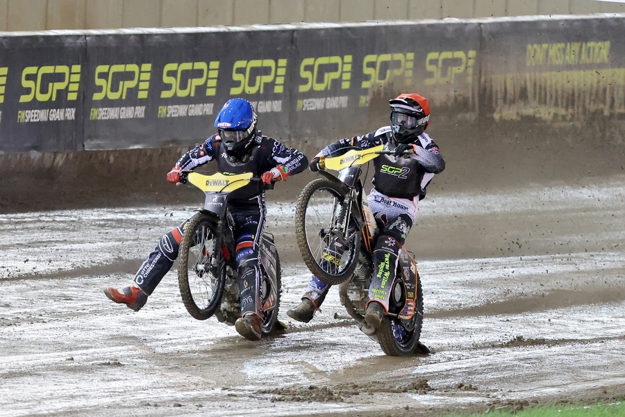 Żużel. 20-latek rusza na podbój Polski. "Chcę pomóc Falubazowi wygrywać!"