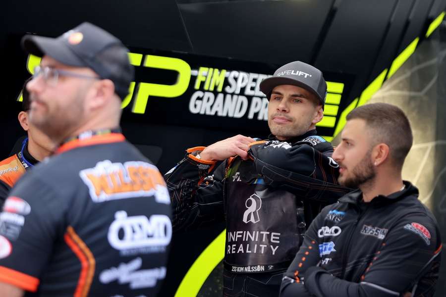 Były uczestnik Grand Prix szczerze o polskiej lidze. "Panują trudne realia"