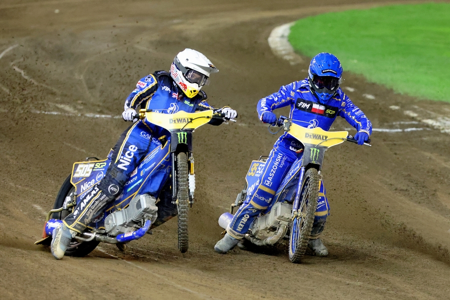 Żużel. Startuje Grand Prix! Czy będzie transmisja w telewizji? Gdzie oglądać?