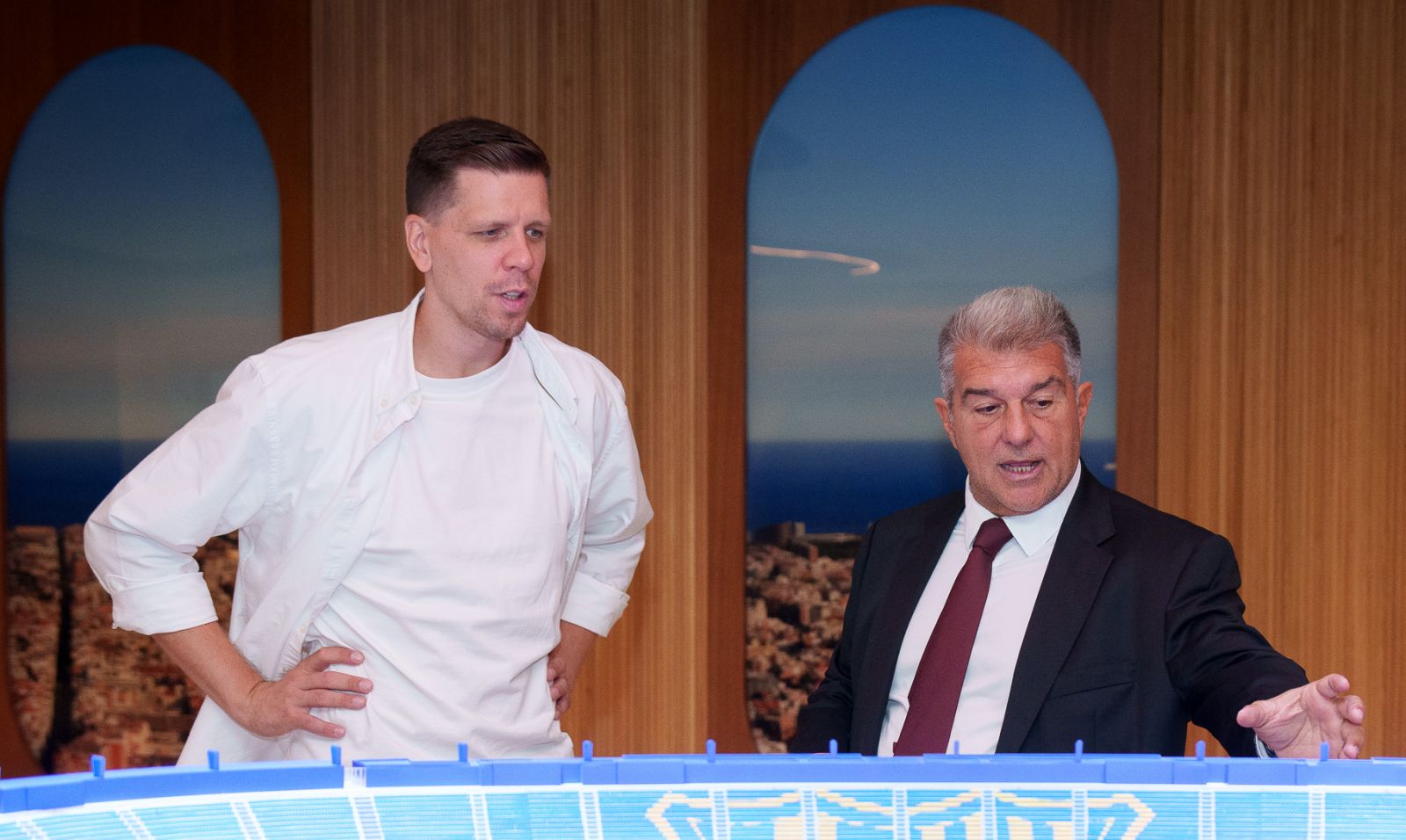 Kolejne kłopoty Barcelony. Brakuje 36 milionów euro