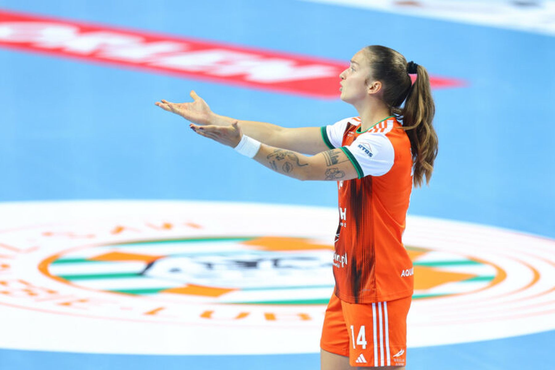 Gorący transfer w Orlen Superlidze. Zamienia Lubin na Lublin