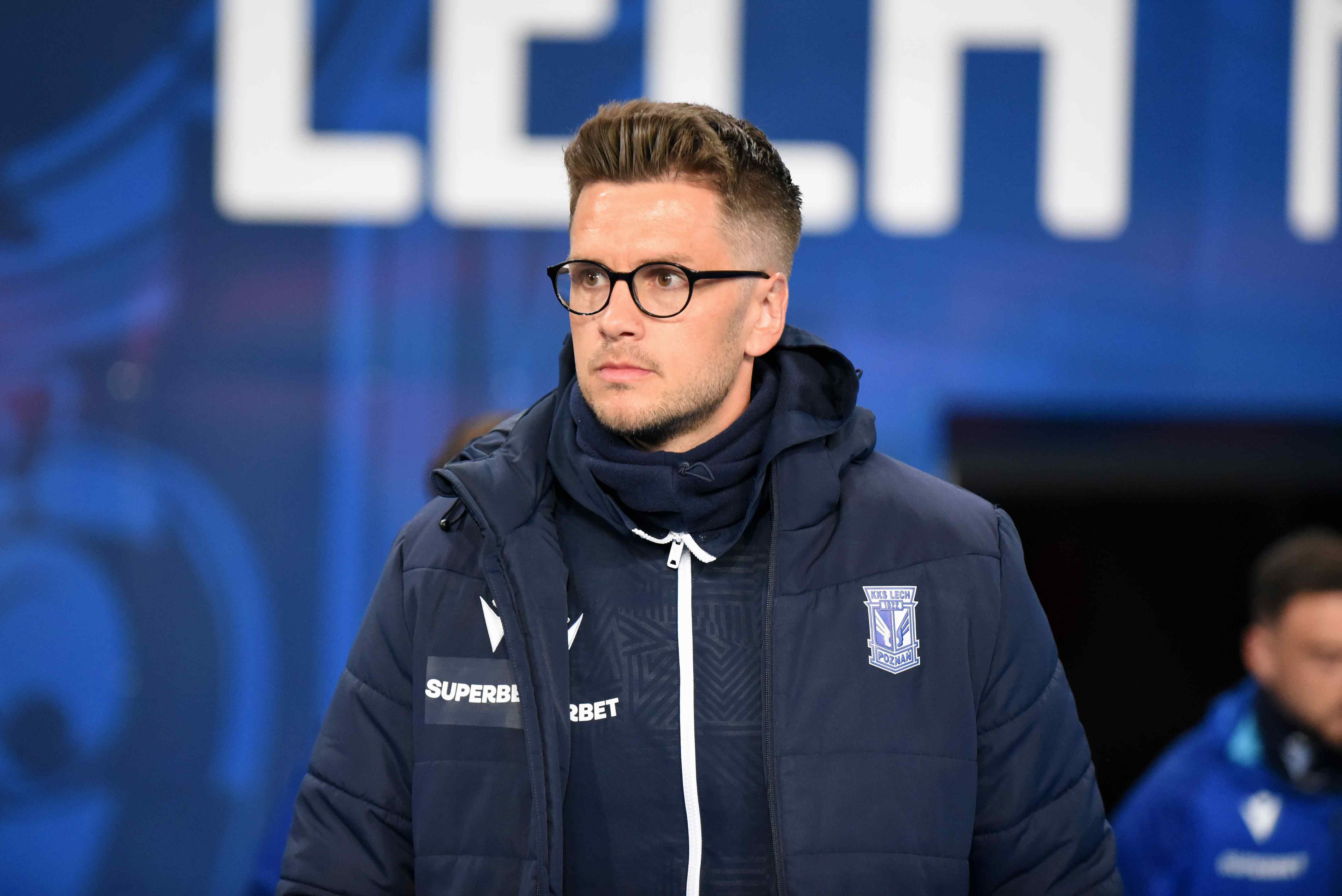 Szwedzi mogą osłabić Lecha Poznań. Szukają trenera