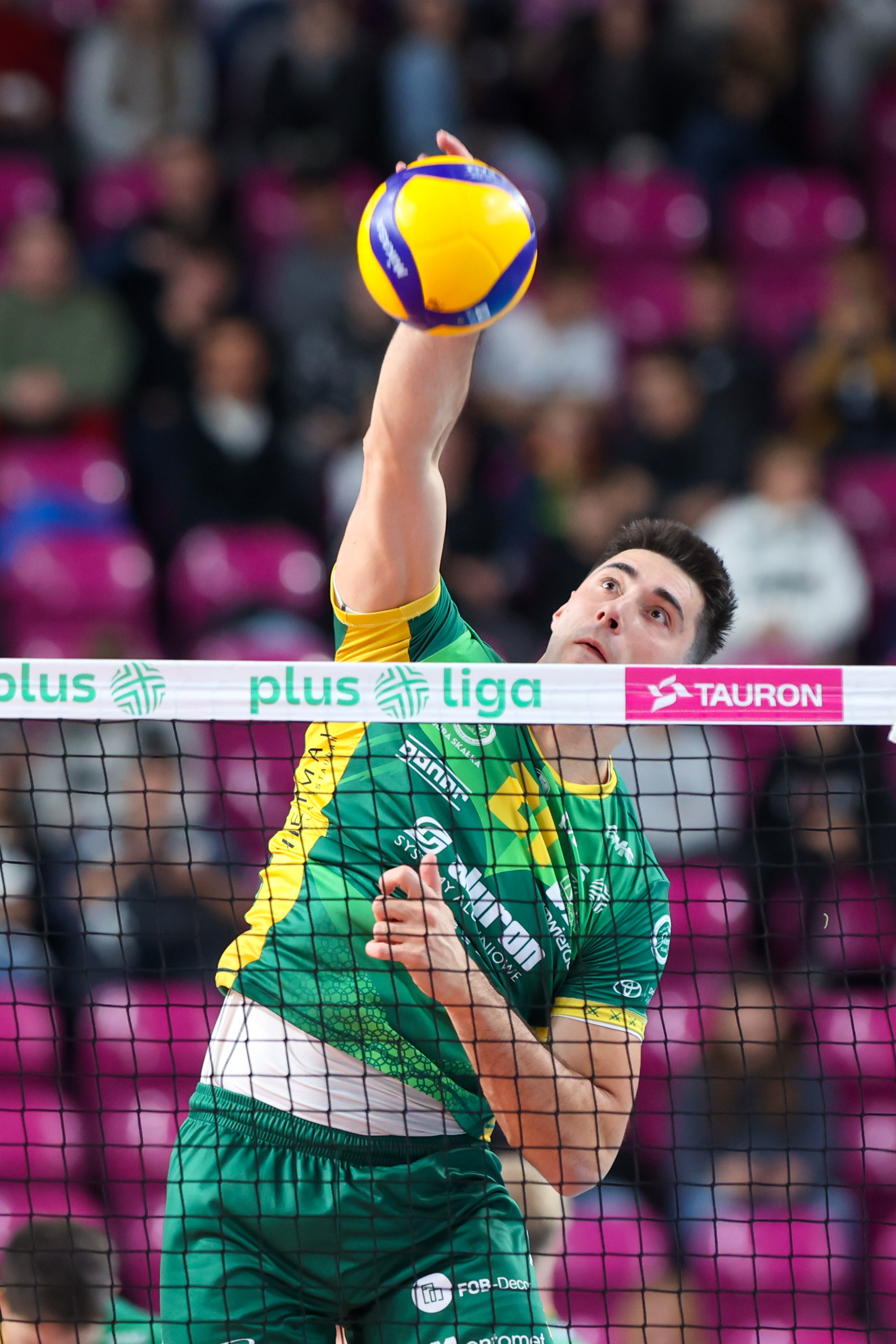 Szczere wyznanie gwiazdy PlusLigi. "Ja już na pewno nie zagram w kadrze"