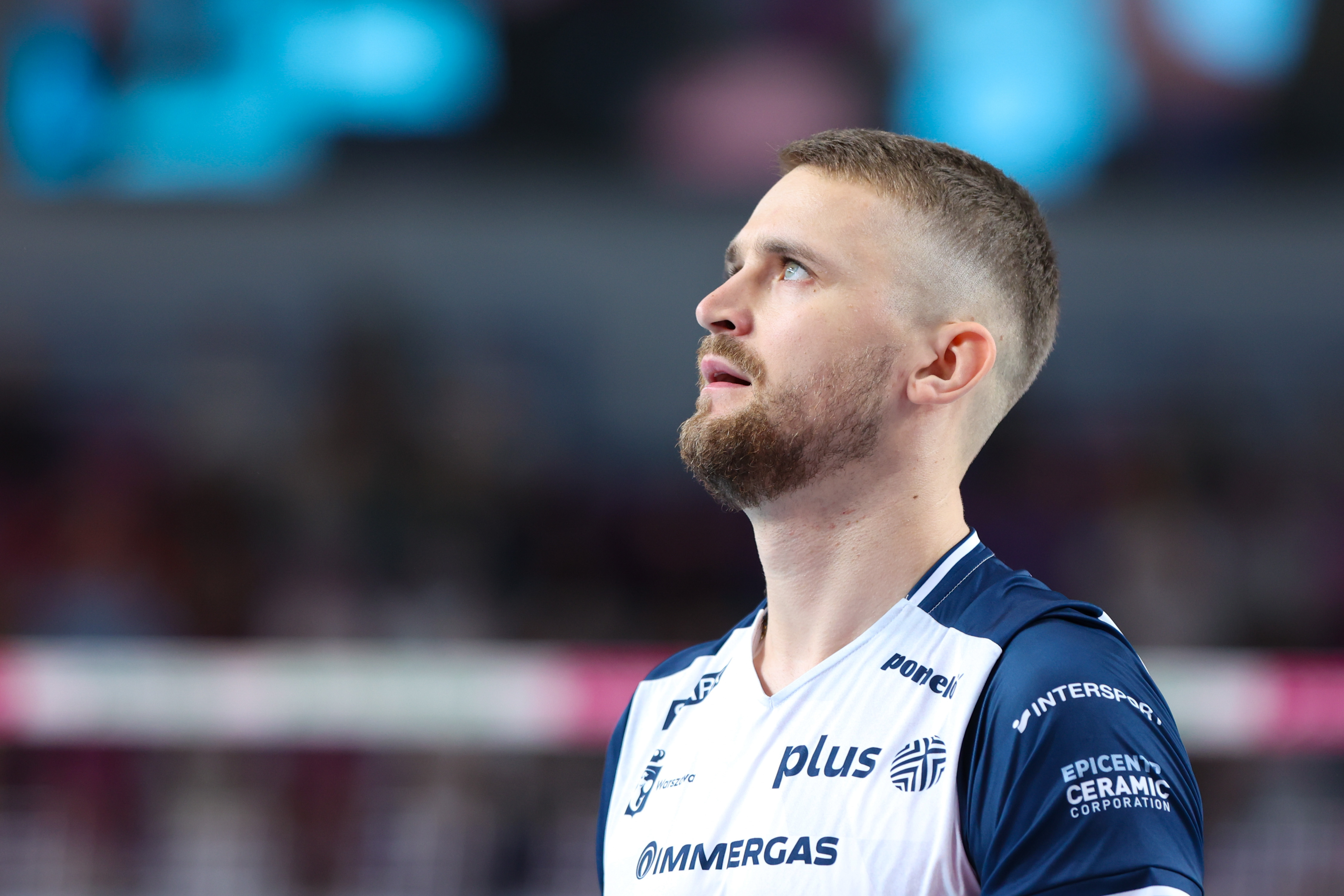 Wielki transfer. Wicemistrz Polski właśnie go ogłosił