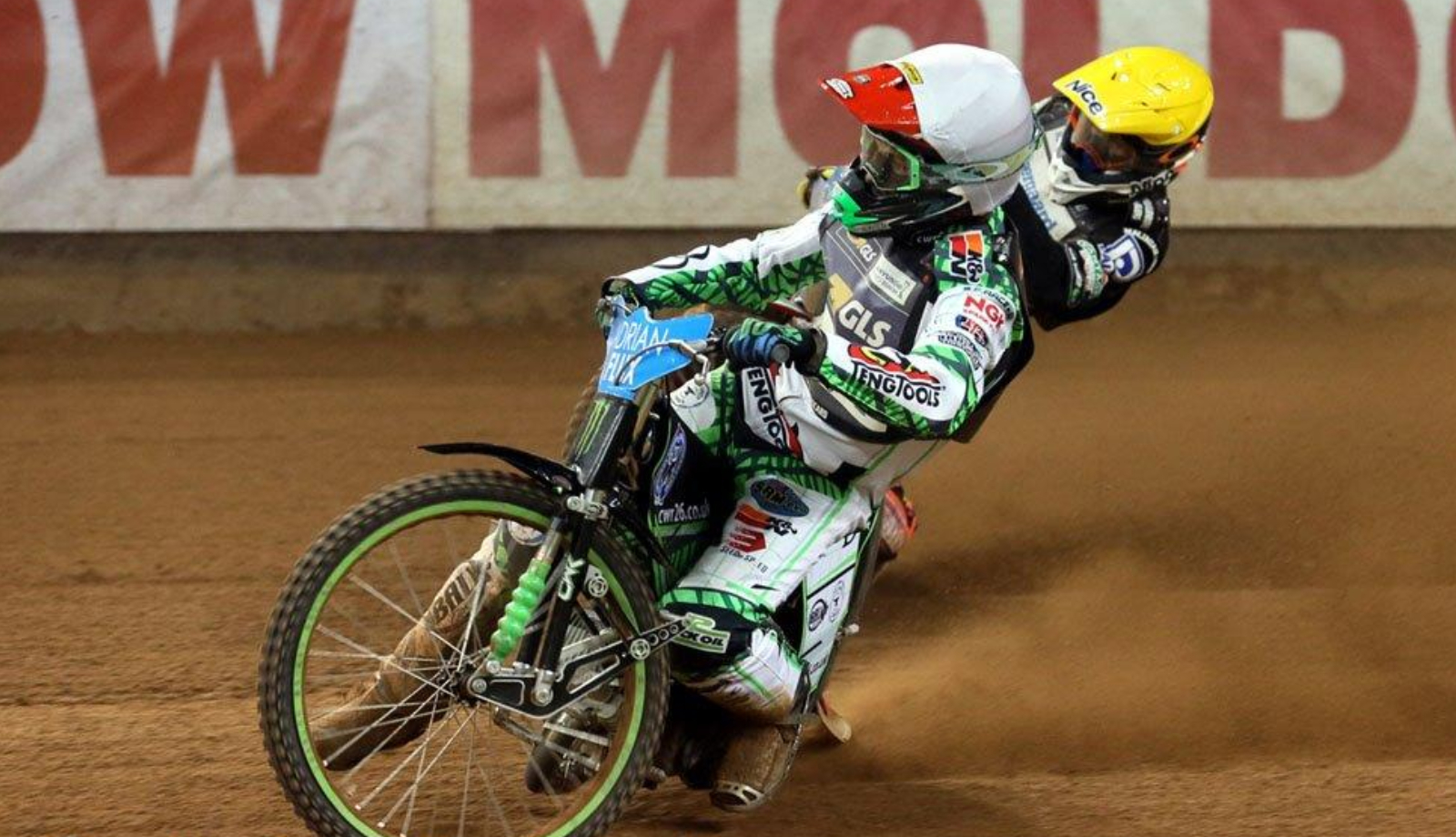 Żużel. Uczestnik fenomenalnego finału planował urlop, a teraz... musi wystartować w Grand Prix