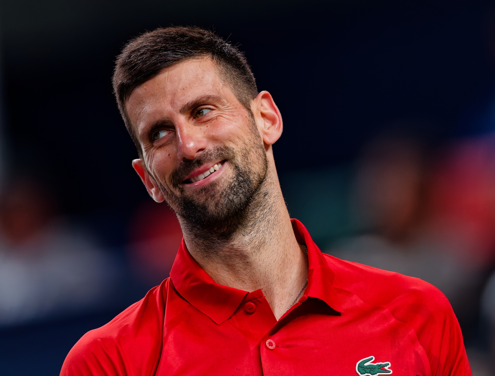 Djoković - Rinderknech: gdzie oglądać za darmo? Transmisja w TV i stream (03.07.2026)