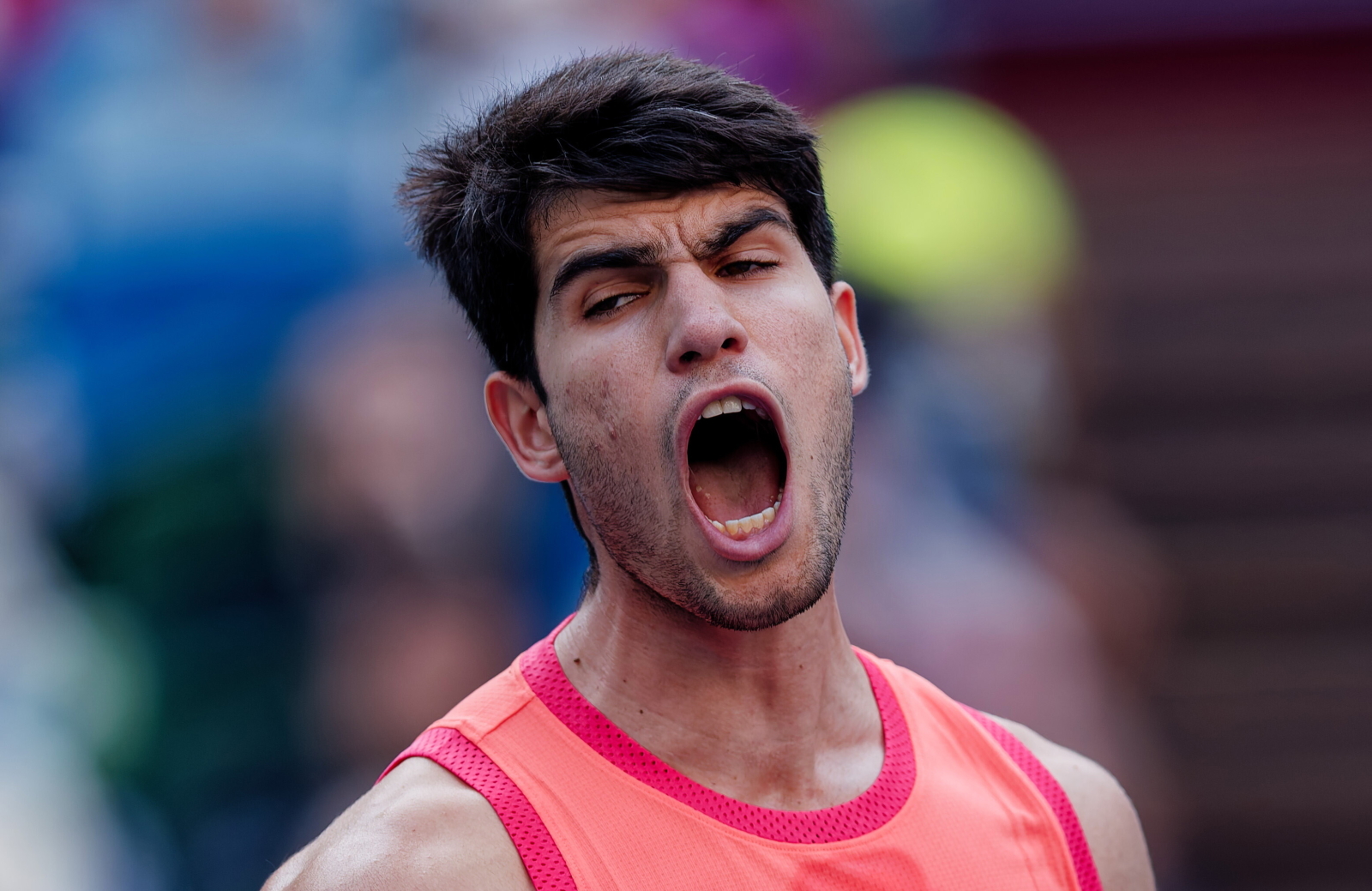 Imponująca wypłata. Tyle zarobili najlepsi tenisiści w Rzymie