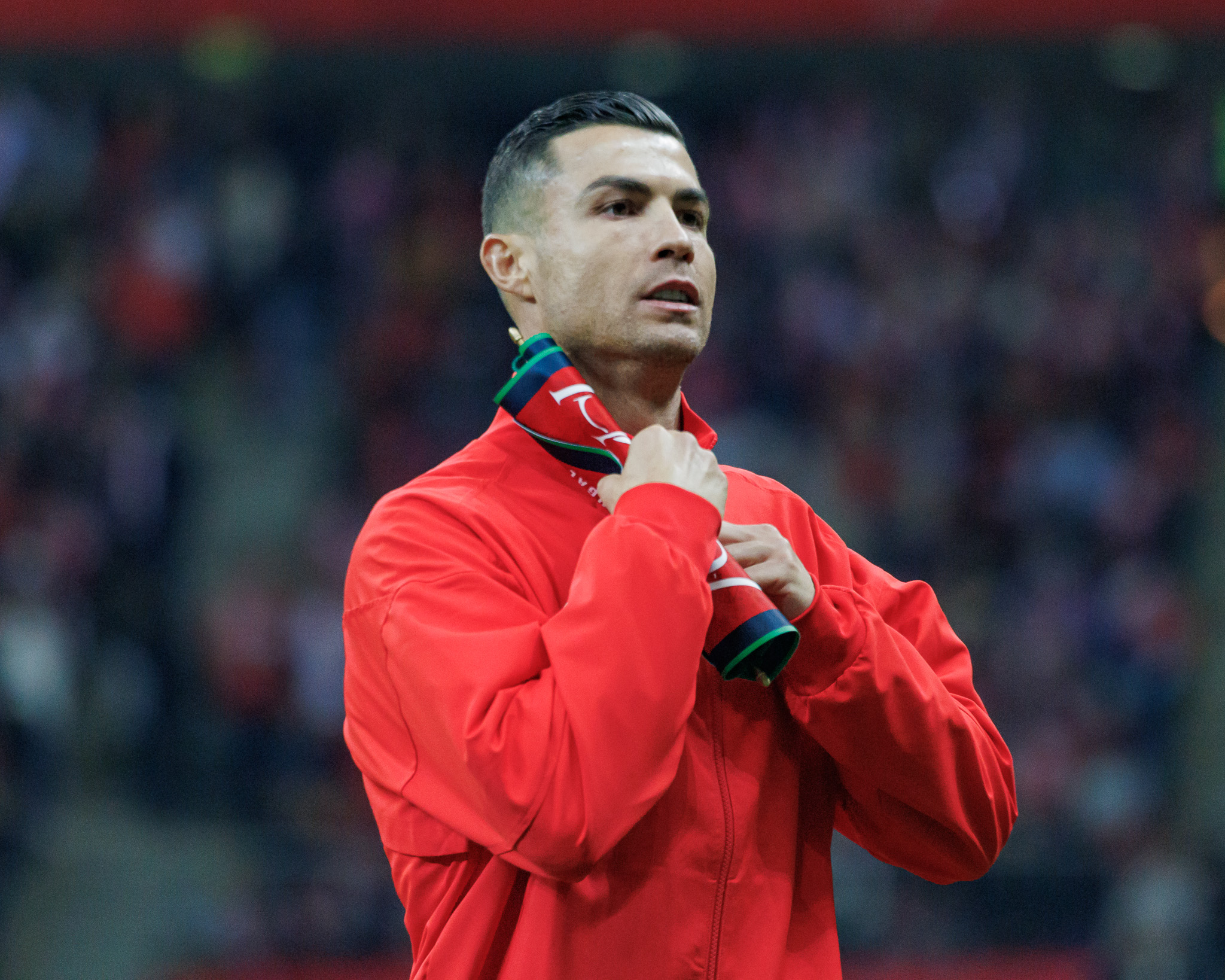 "Bomba". Sensacyjne wieści ws. Ronaldo