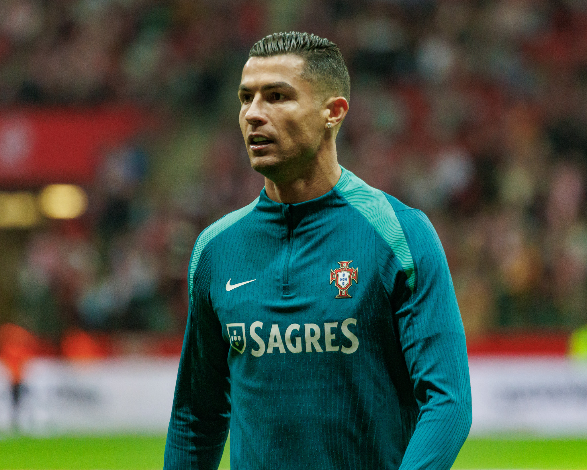 Rywale Ronaldo pójdą do sądu?! Anglicy ostrzegają