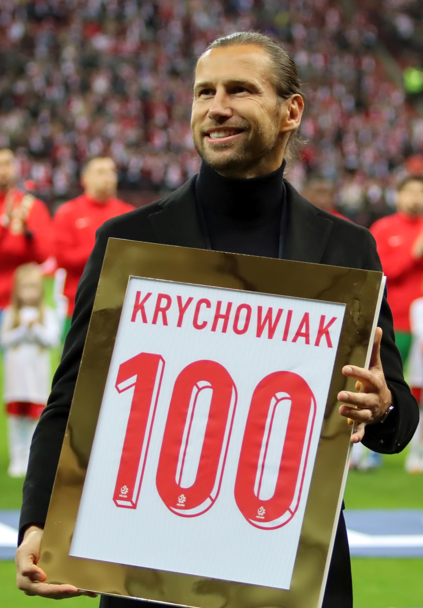 Krychowiak nagle wypalił. "Na moim grobie powinno to być napisane"