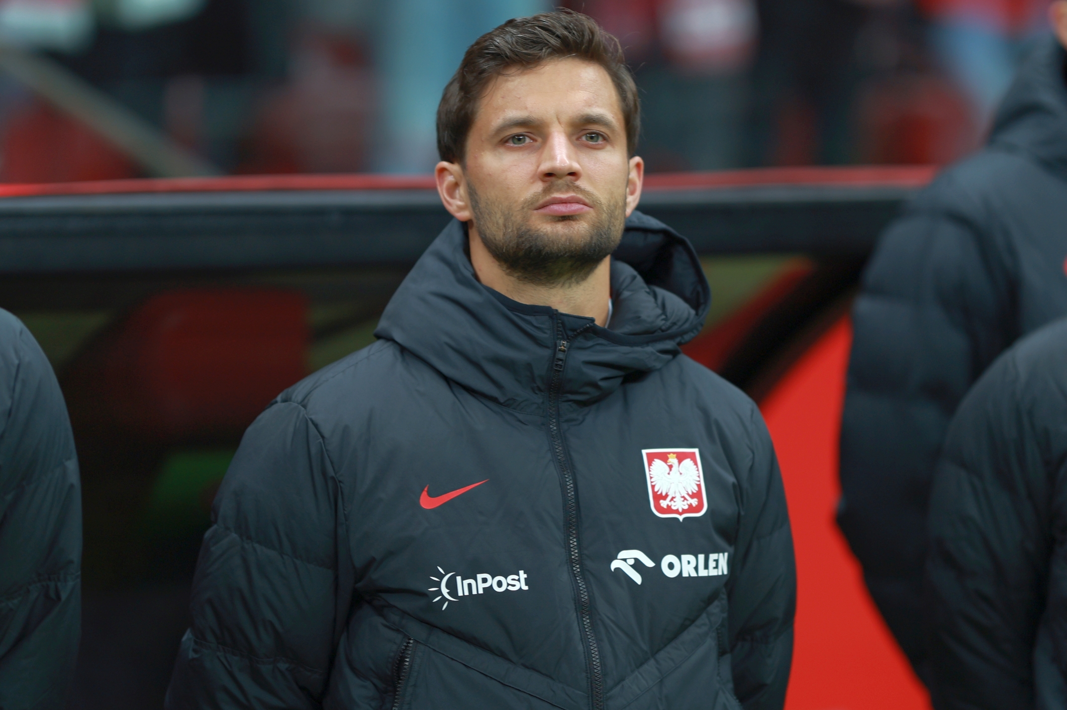 To byłby hit transferowy! Wieczysta rozważa pozyskanie reprezentanta Polski