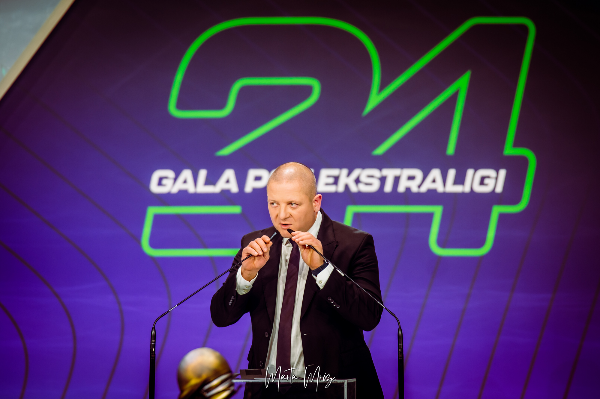 Żużel. Stal Gorzów uderzyła w PGE Ekstraligę. Jest mocna reakcja prezesa!