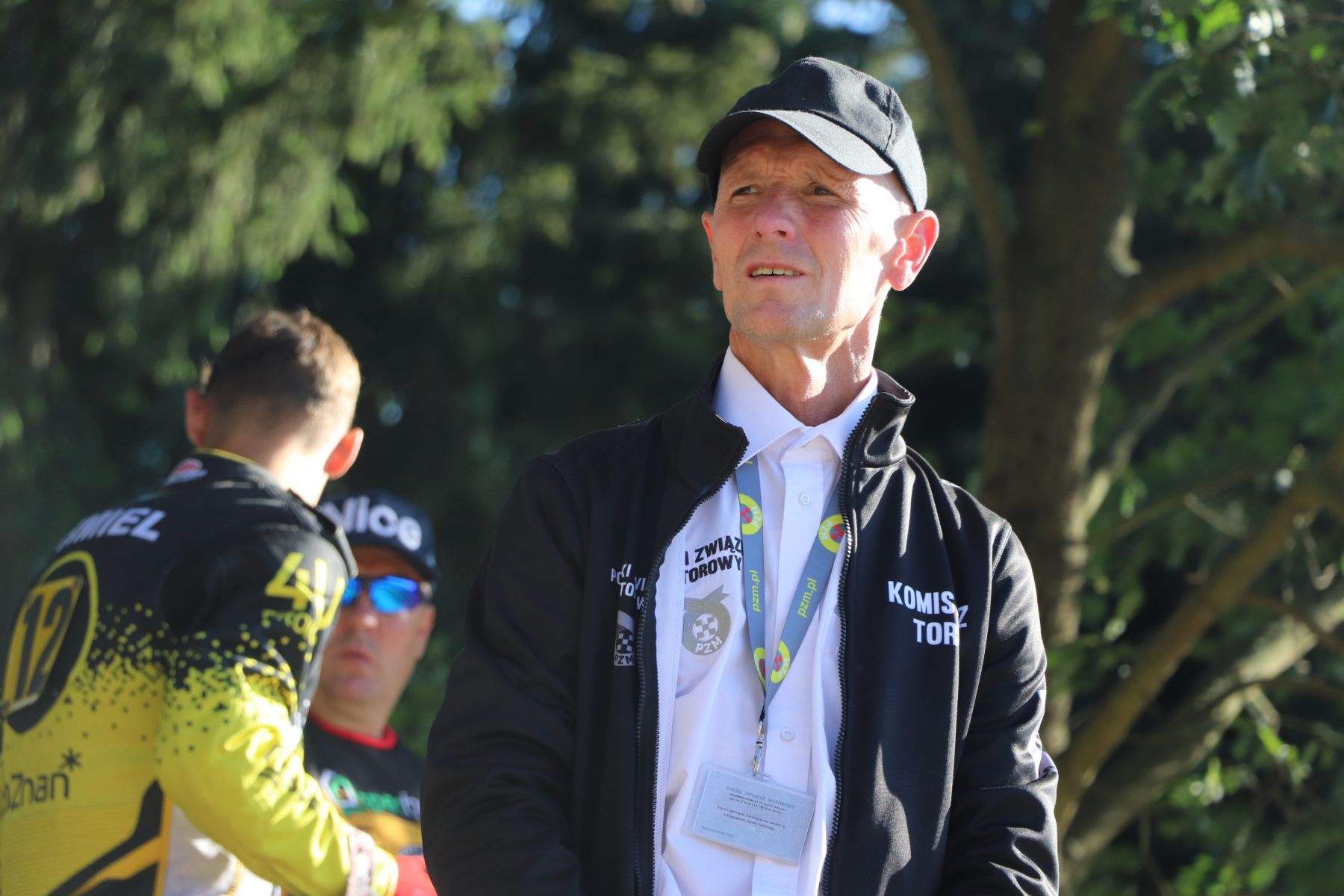 Pokonał Drabika w Częstochowie. Kibice mu tego nie zapomnieli