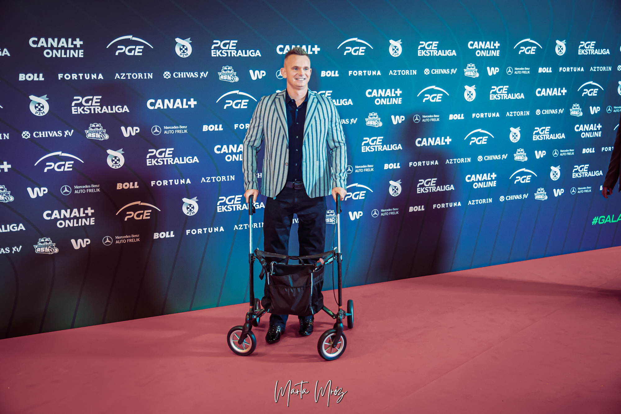 Nie może wejść choćby do morza. Polska zupełnie niedostosowana do osób z niepełnosprawnościami