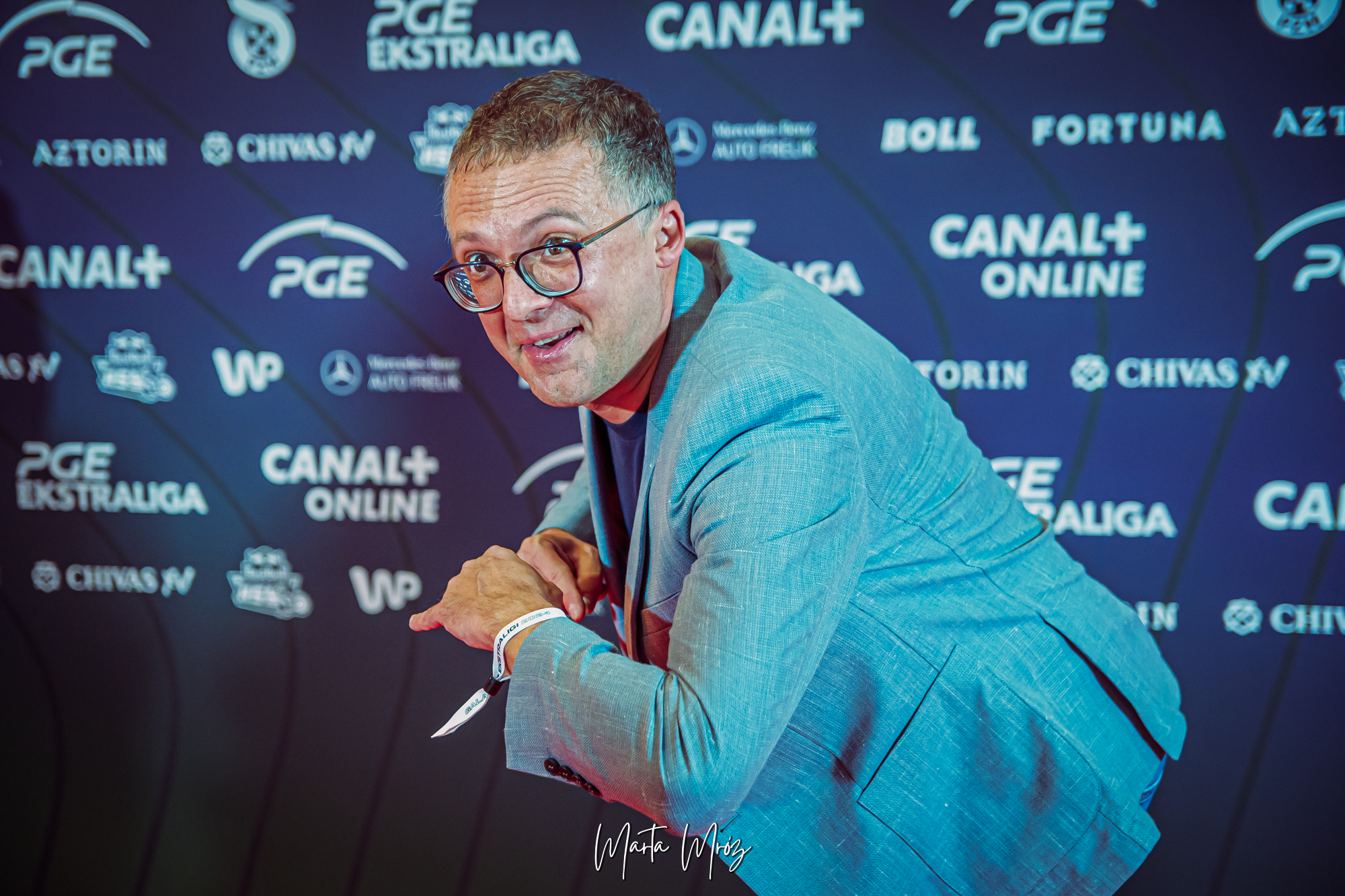 Żużel. Zmarzlik zestawiony z legendami. To na tym zdaniem Lorka polega jego wyjątkowość