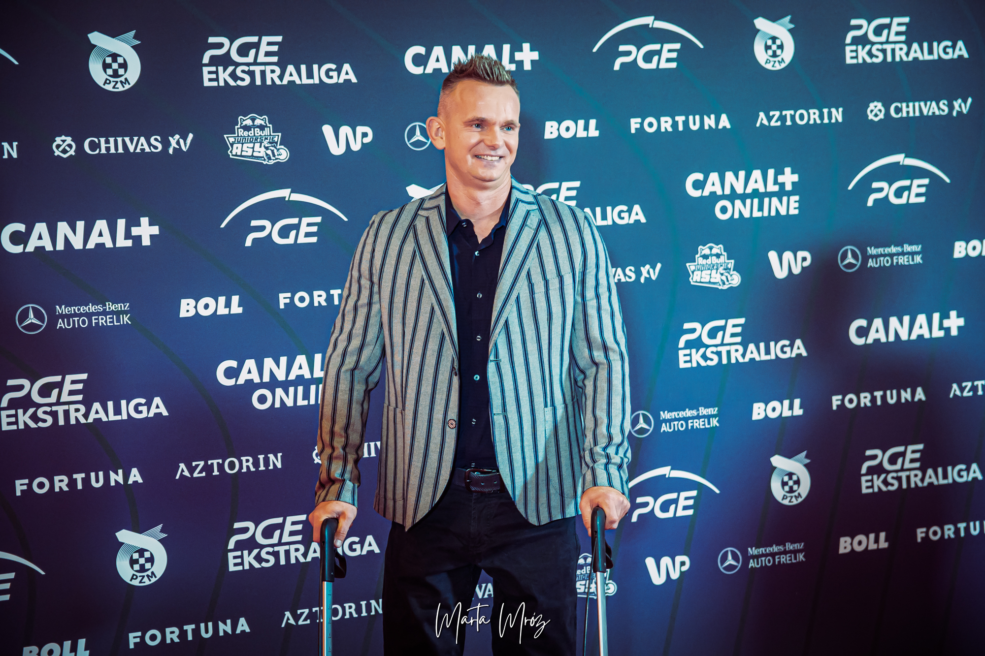 Żużel. Typer WP SportoweFakty: Cegielski poza zasięgiem. Stopniała przewaga lidera