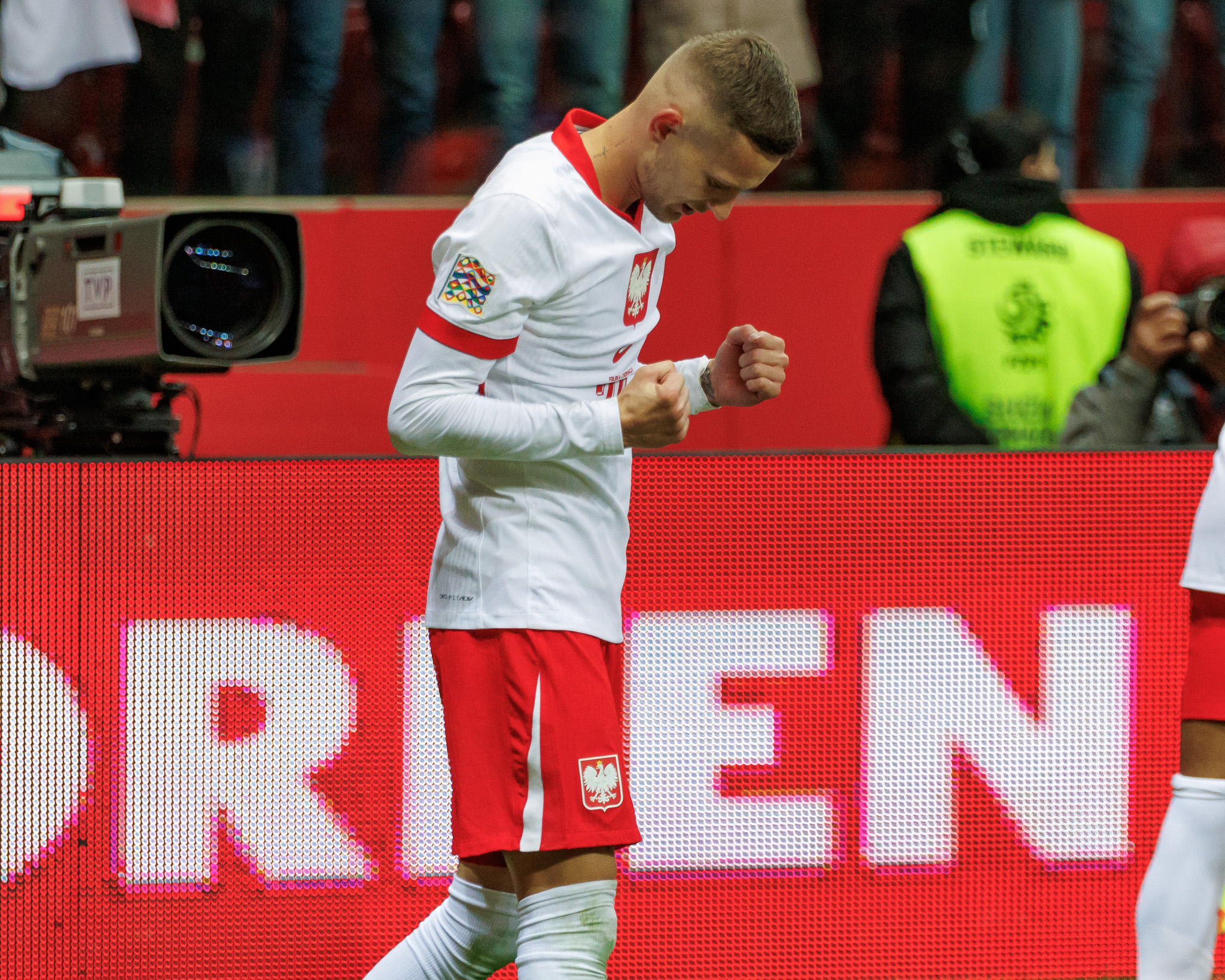 Szymański bliski transferu do ligi TOP5. To znany klub