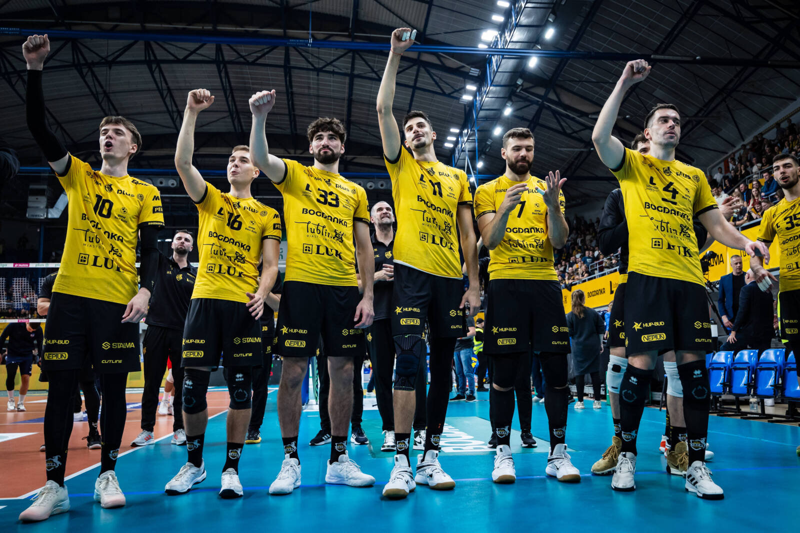 Szaleństwo! Wszystko trwało... 26 sekund. Polski klub pobił rekord