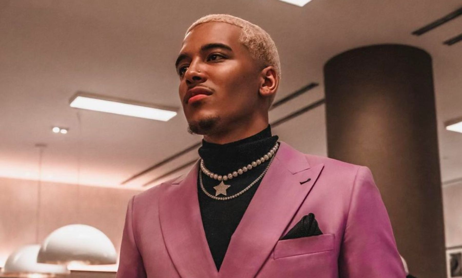 Sochan wciąż poza grą. Spurs nie dali rady