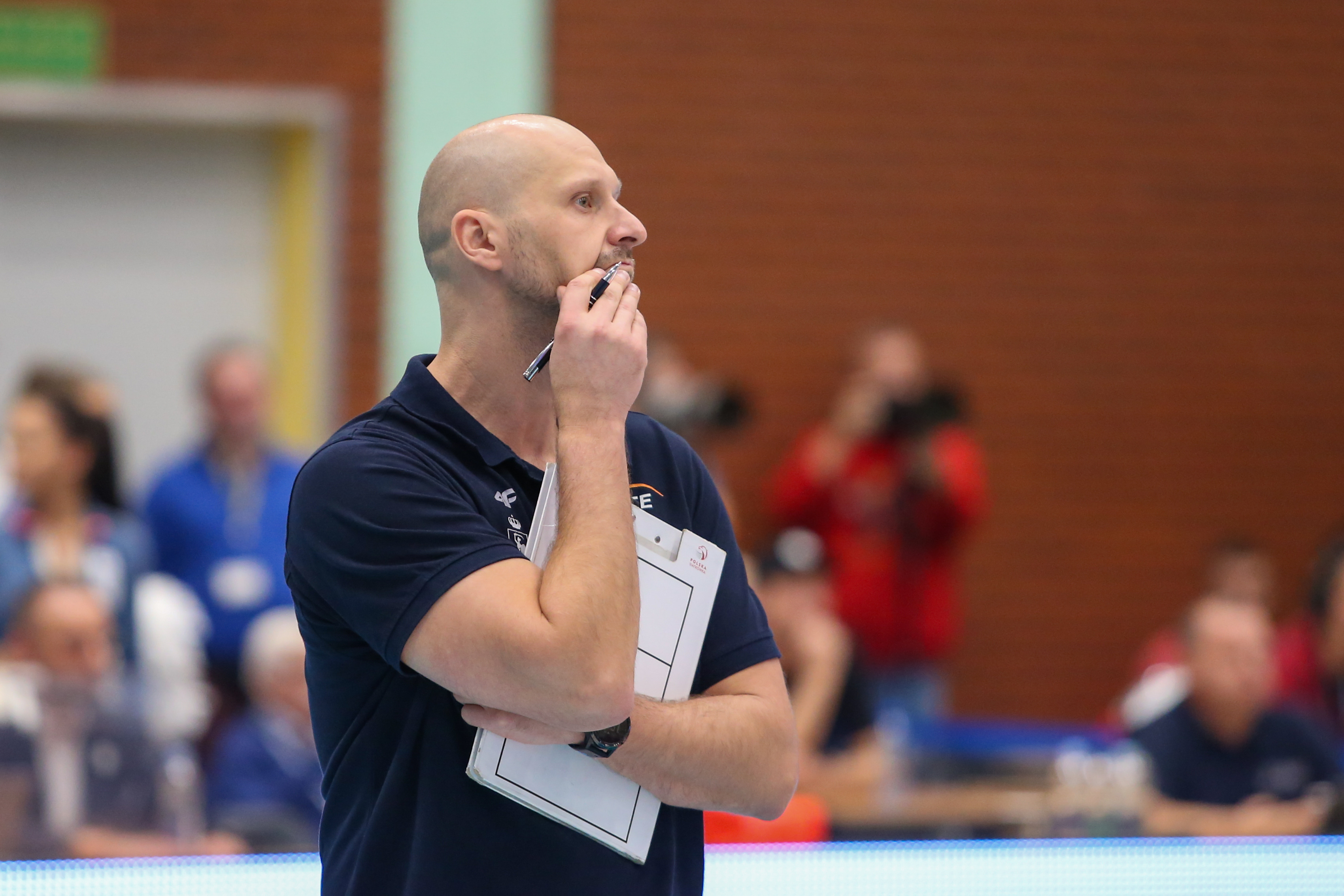 Polska może zagrać z Rosją. Jest reakcja trenera