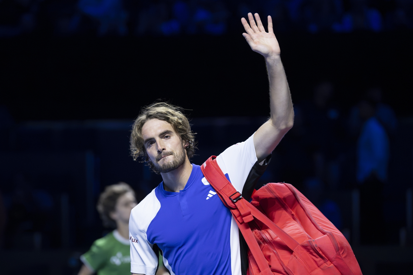 Media: znany tenisista stracił prawo jazdy. Miał pędzić 210 km/h