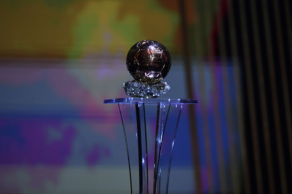 Wreszcie doczekamy się Złotej Piłki? Z zagranicy docierają wspaniałe wieści