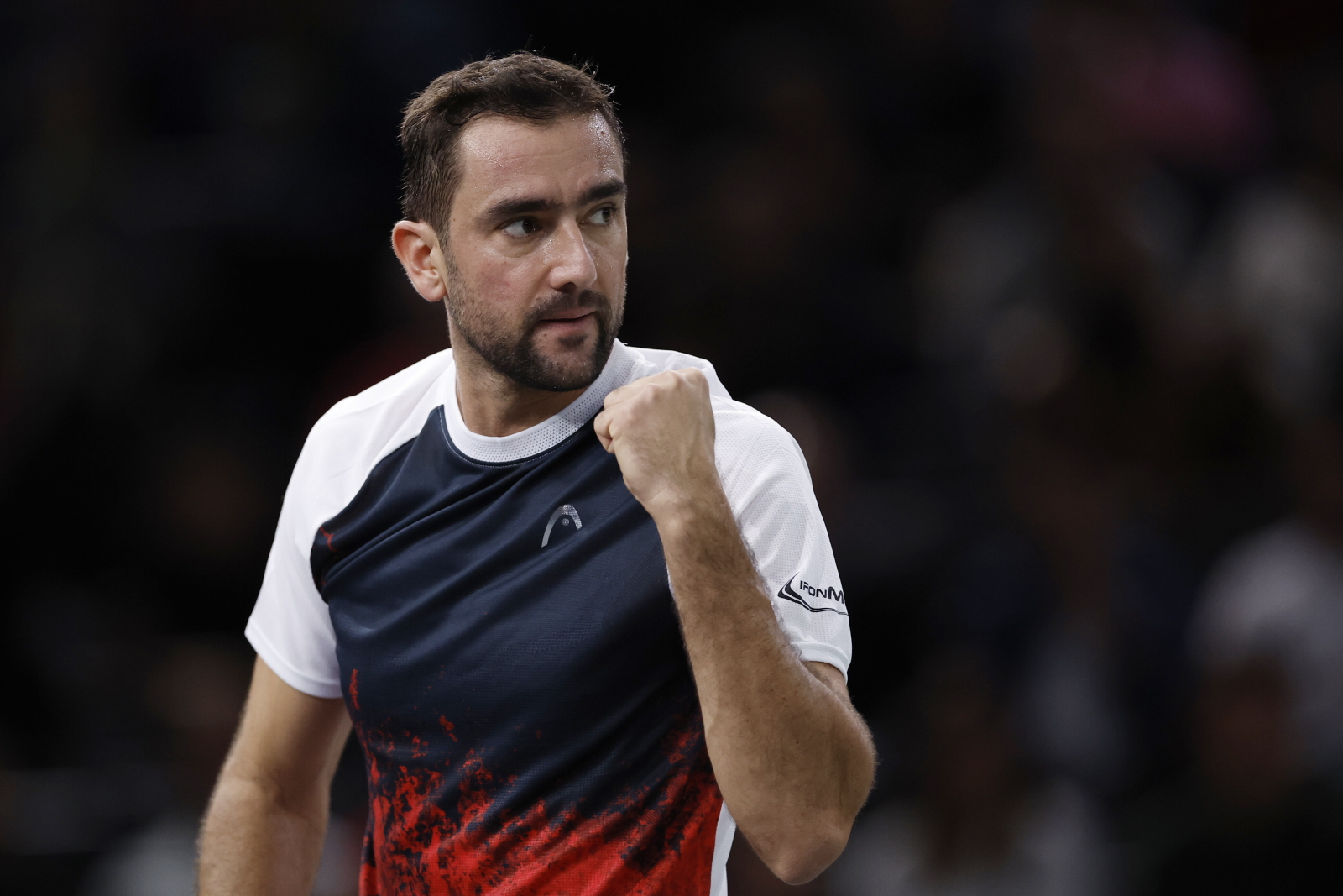 Ruszył sezon na trawie. Stary mistrz pokazał walec