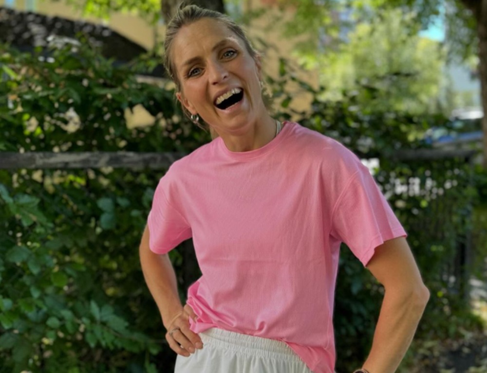 Nowa dyscyplina i start na MŚ. Słynna rywalka Justyny Kowalczyk wraca