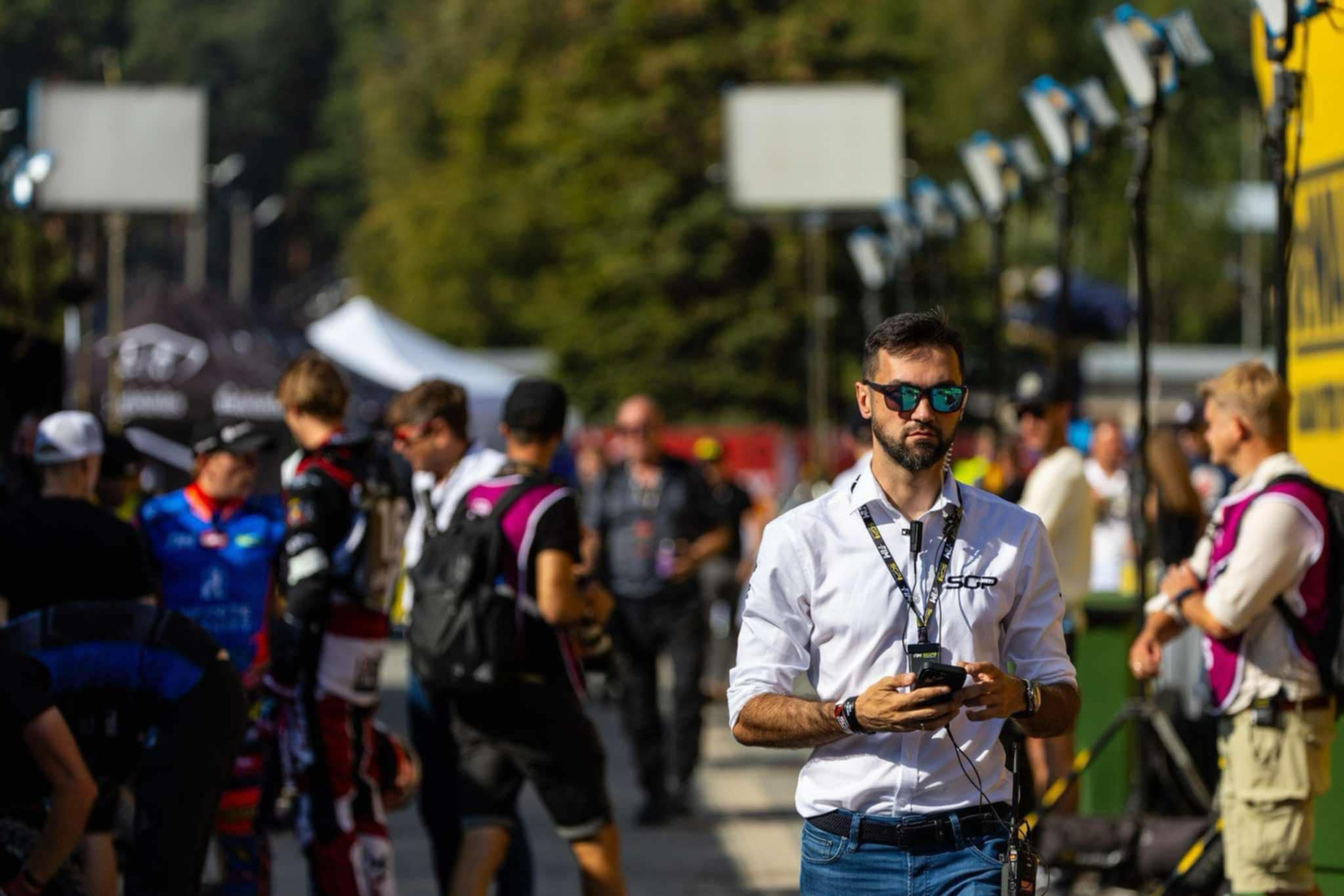 Zmienili regulamin mistrzostw świata, by utrudnić Polakowi walkę o złoto. Były działacz ujawnił kulisy