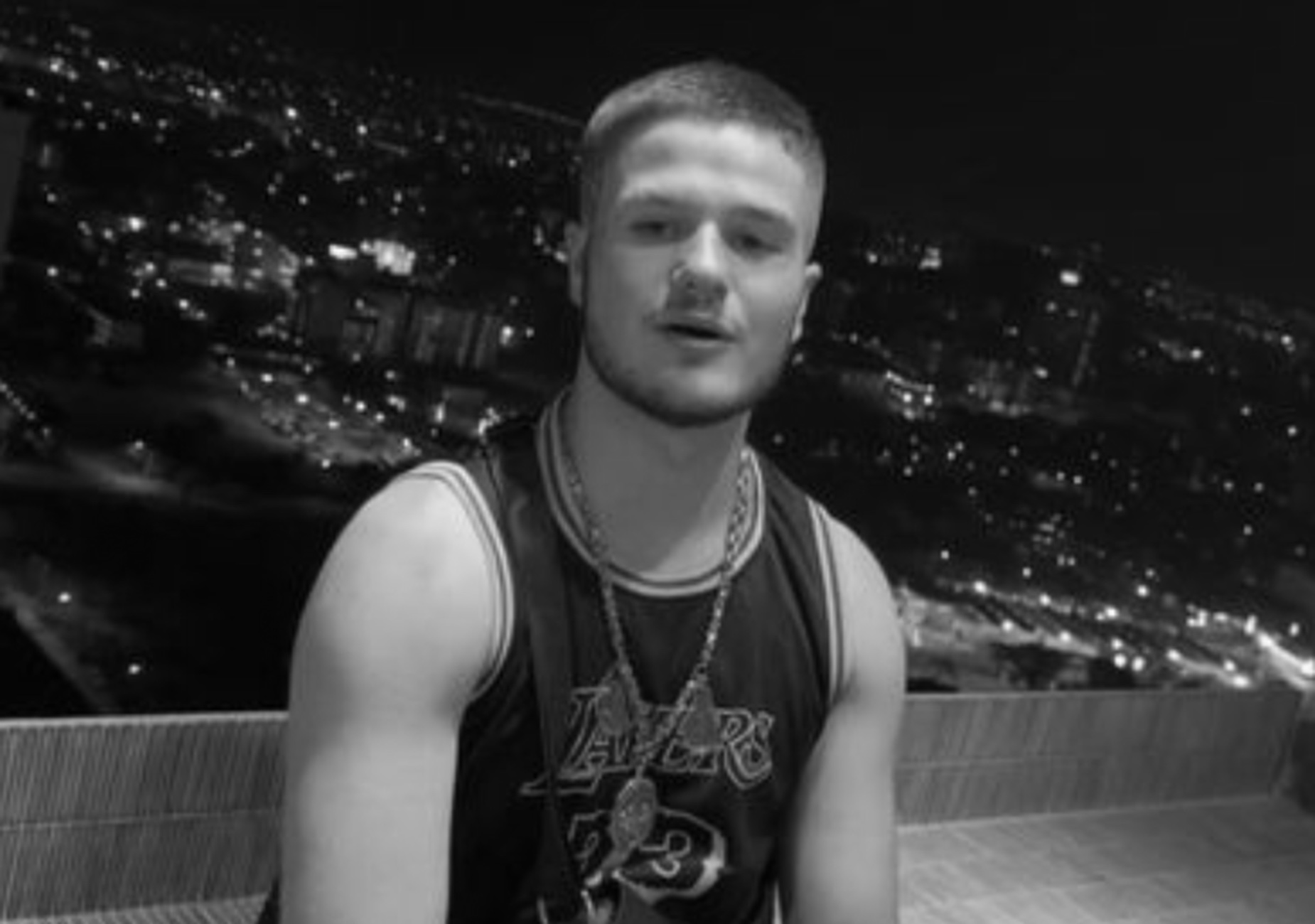 Przerażające odkrycie w hotelu. Nie żyje 21-latek