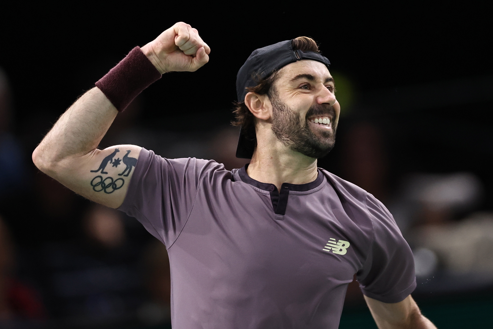 Udany początek rozstawionych. Dwukrotny finalista nie stracił seta